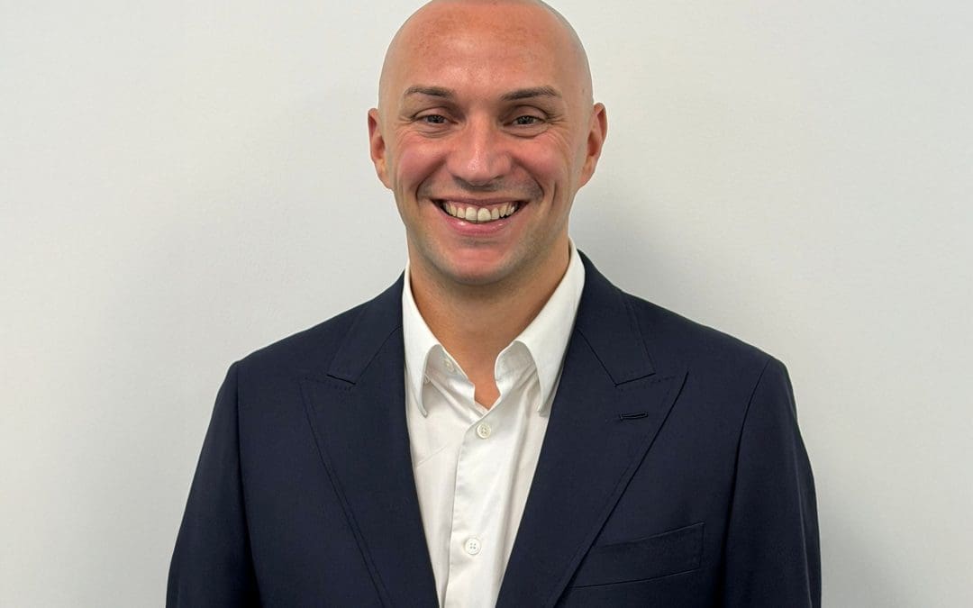 Leadership Announcement